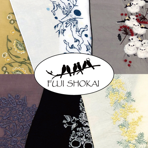 FUJI SHOKAI