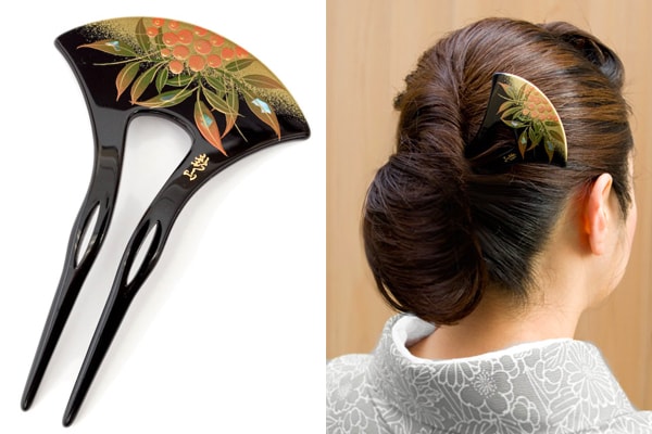 よみもの かんざしにまつわる話｜着物屋くるり 公式通販サイト