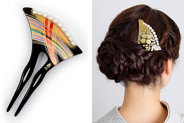 よみもの かんざしにまつわる話｜着物屋くるり 公式通販サイト