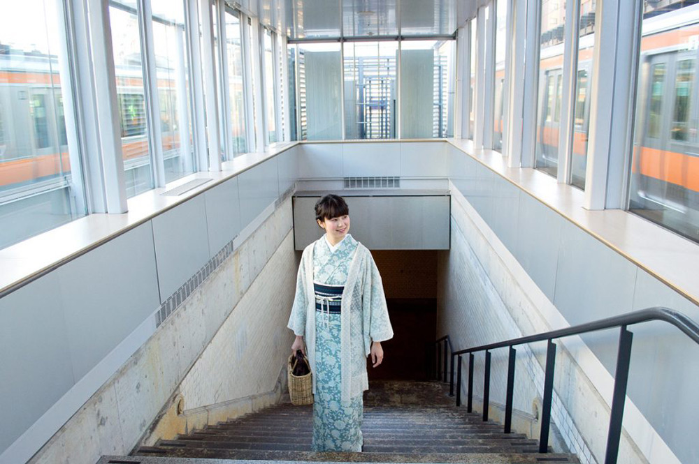 vol.10 旧万世橋駅