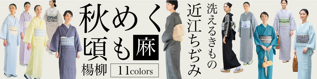 麻楊柳　コラム