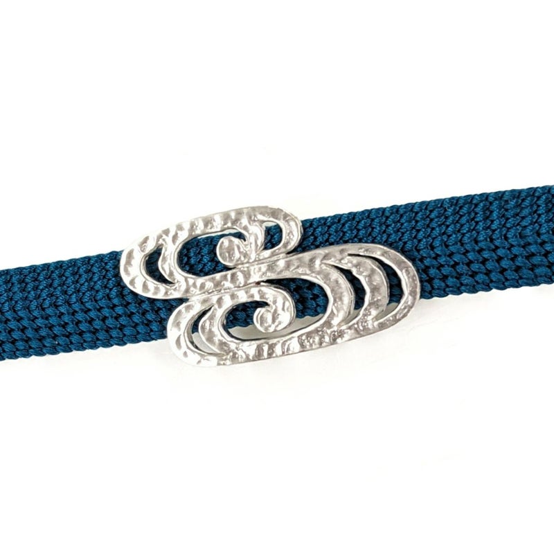 【T.O.D】KI.RI.E 帯留 カンゼミズ