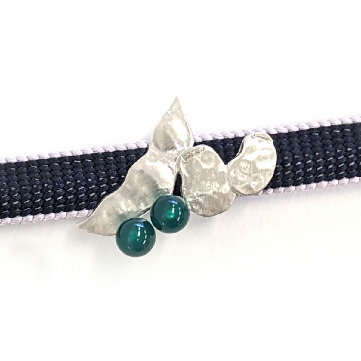 【T.O.D】KI.RI.E+ 帯留 mame