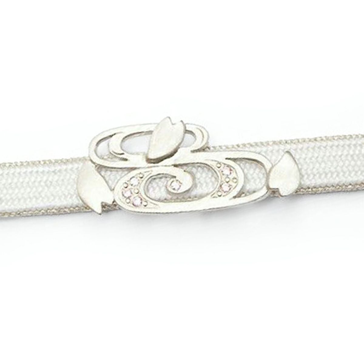 【T.O.D】KI.RI.E＋ 帯留 花イカダ