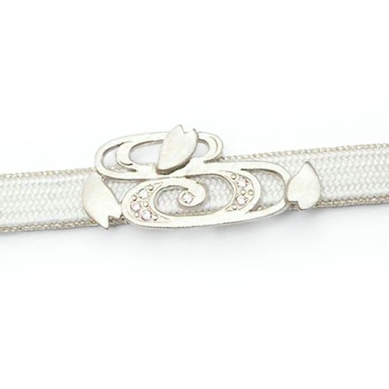 【T.O.D】KI.RI.E＋ 帯留 花イカダ