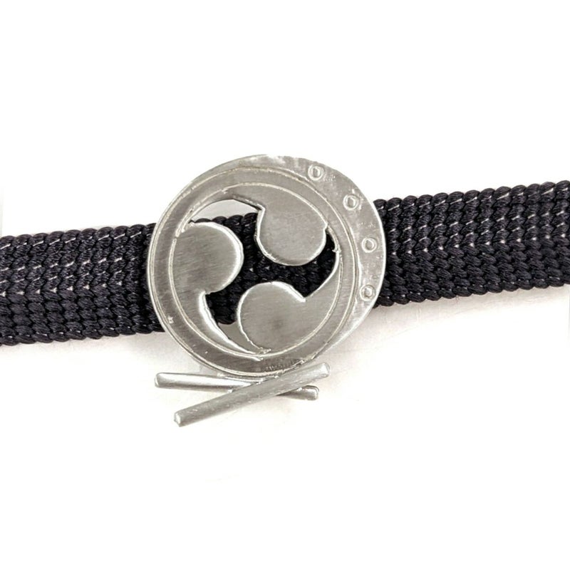 【T.O.D】KI.RI.E 帯留 太鼓