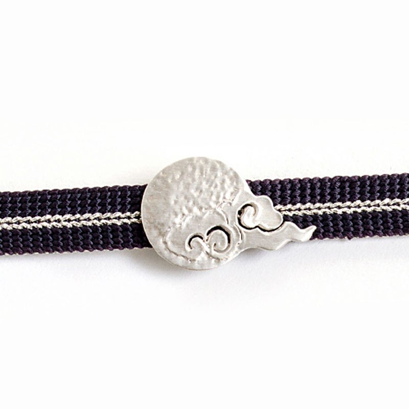 【T.O.D】KI.RI.E 帯留 ズイウン