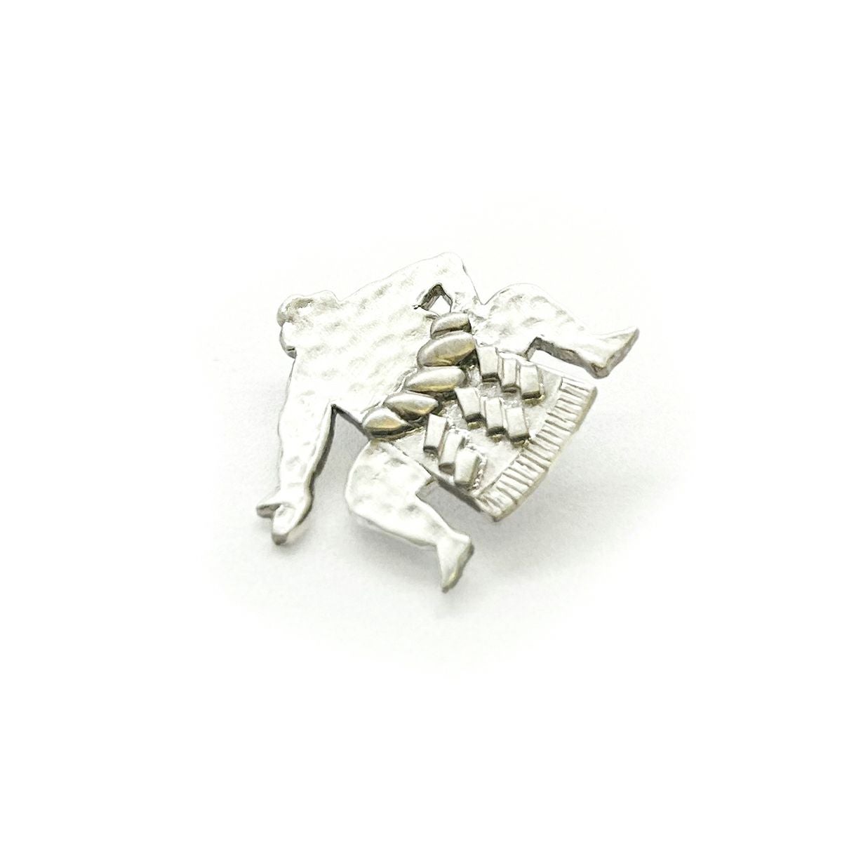 T.O.D】KI.RI.E 帯留 力士｜着物屋くるり 公式通販サイト