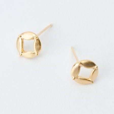  T.O.D/ピアス【七宝】