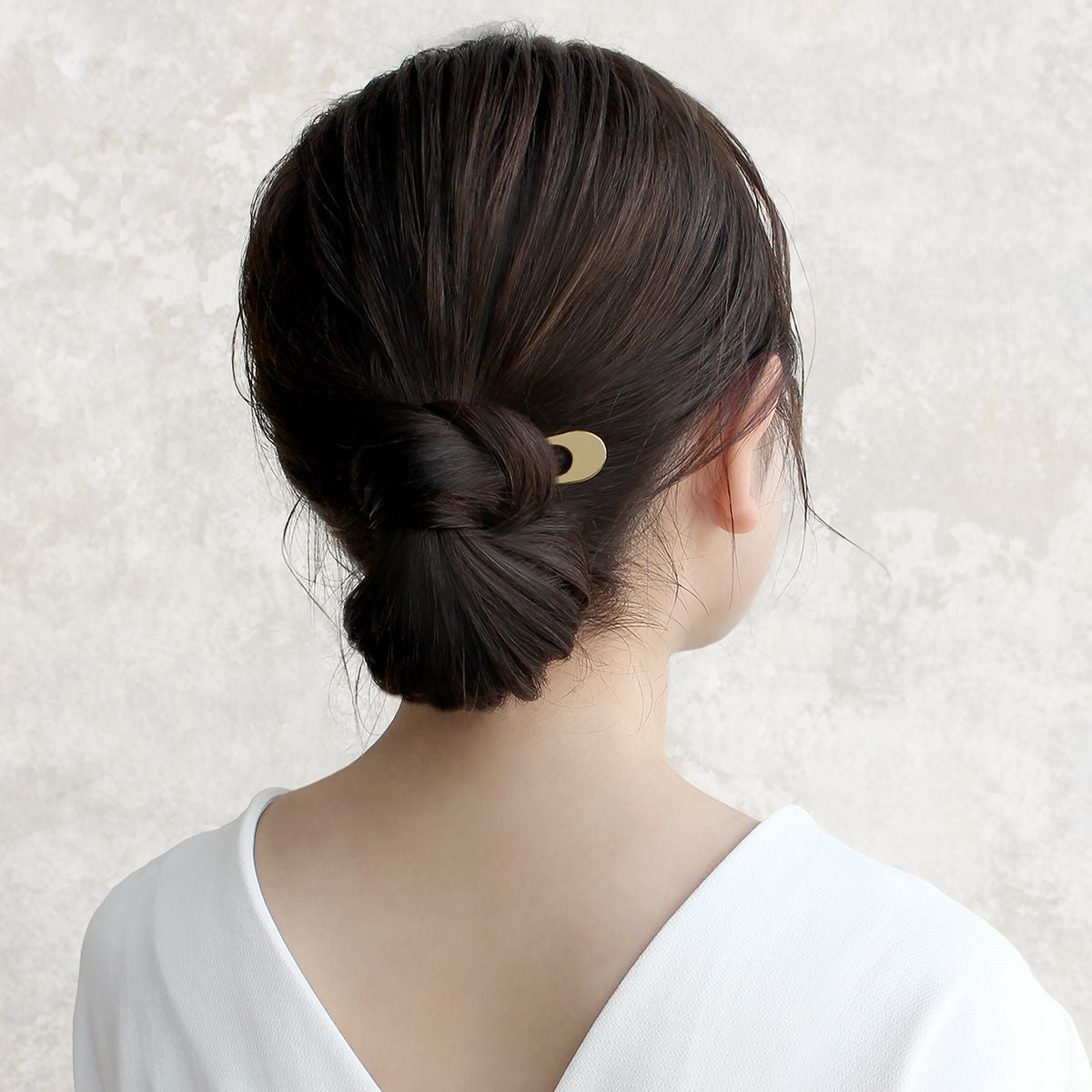 三代目板金屋】かんざし/Canon gold｜着物屋くるり 公式通販サイト