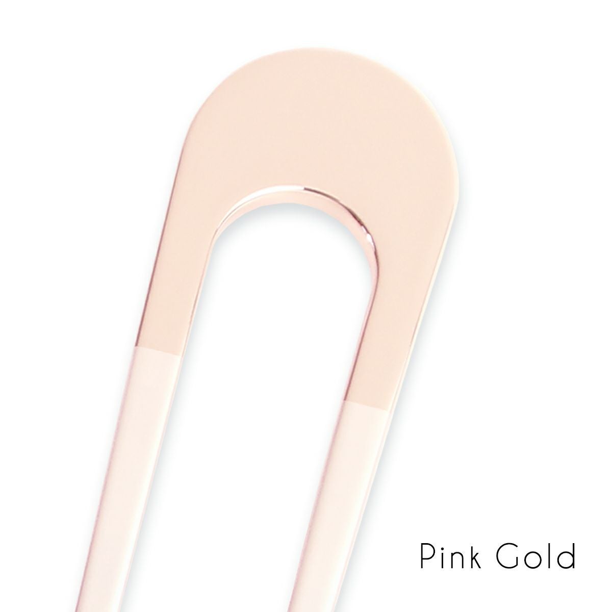 三代目板金屋】かんざし/Canon pinkgold｜着物屋くるり 公式通販サイト