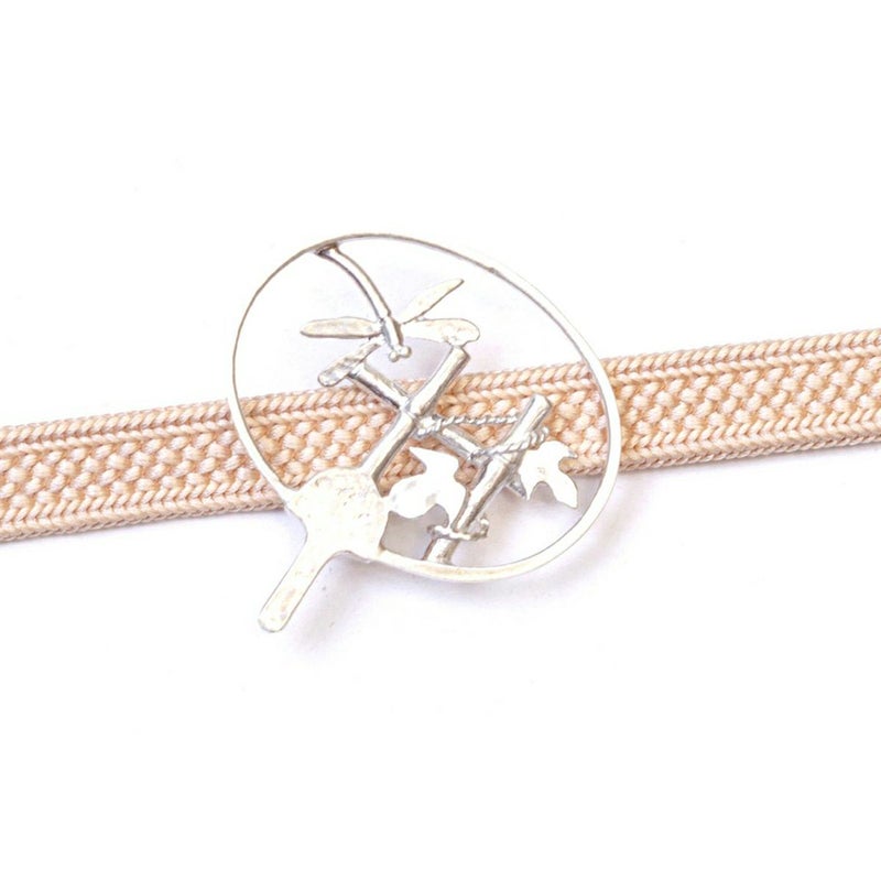 【T.O.D】KI.RI.E+ 帯留 ビール