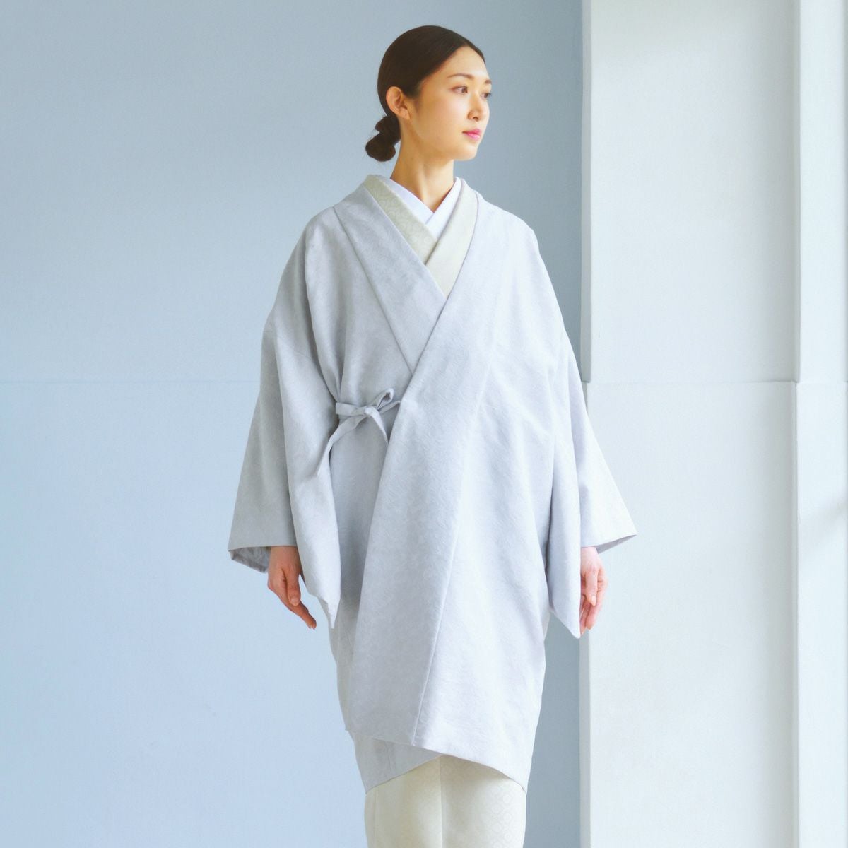 道中着 | 着物屋くるり