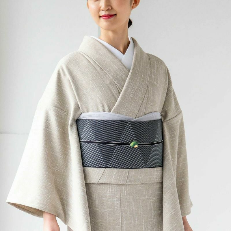 ルグラン Tシャツタイプ 着物屋くるりオリジナル洗えるTシャツ型襦袢