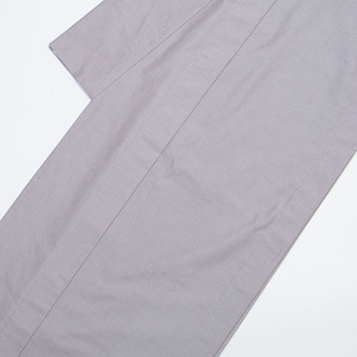 くるり】デニム着物 DressSlub(ドレススラブ) グレー｜着物屋くるり