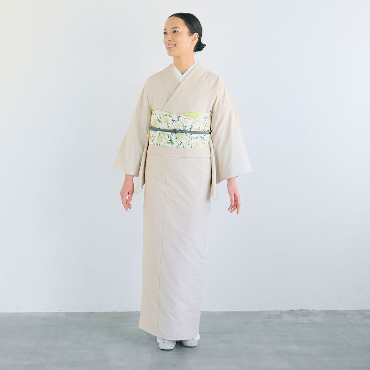くるり デニム着物 DressSlub Lサイズ 完売品 くるり デニム着物 DressSlub Lサイズ 完売品の通販 by blue's shop