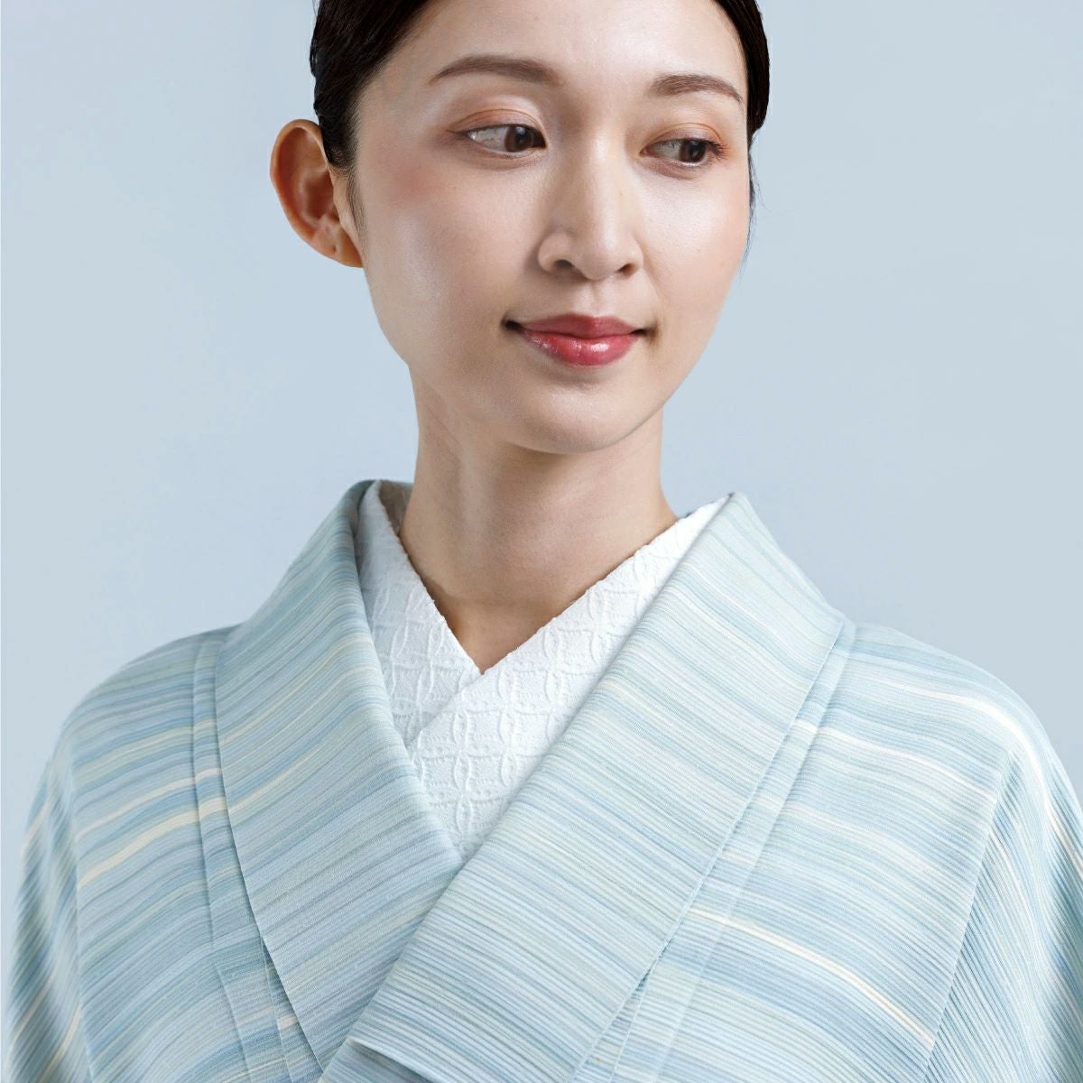 ルグラン ワンピースタイプ 着物屋くるりオリジナル洗えるTシャツ型襦袢