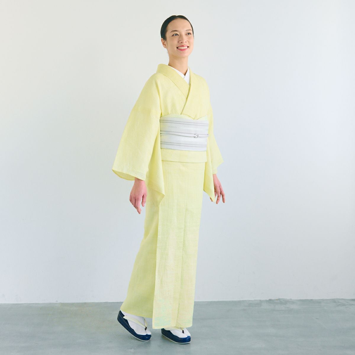 ☆603mt136☆希少！長井ちぢみ 夏着物 ふくよか 居敷当て付き 夏物☆美品 楽天市場】夏着物 単衣 小千谷ちぢみ 麻100 洗える 単品 日本製 紫絃