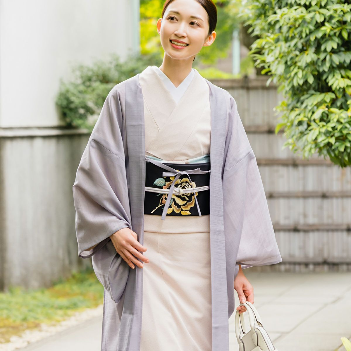 CHIKUMO-千雲-】羽織・道行・道中着 | 着物屋くるり