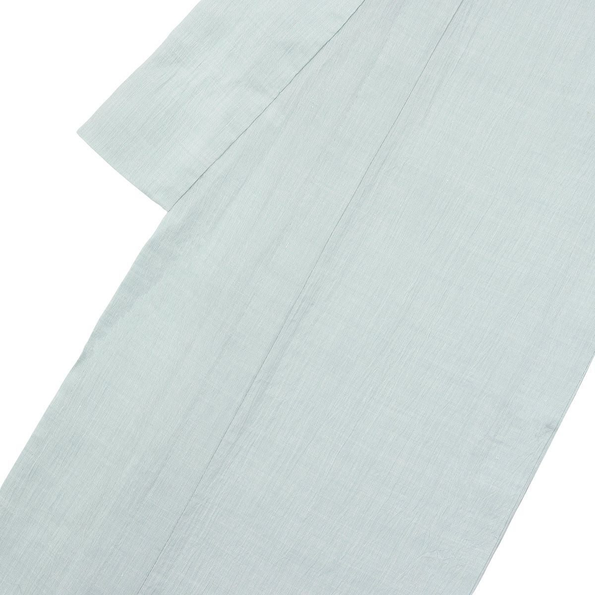 「縁」148ｃｍ～154ｃｍ 極上ちりめん地 錆青磁色 小紋 正絹 Ｃ８７４ 000000024626-01.jpg?size=l&w=