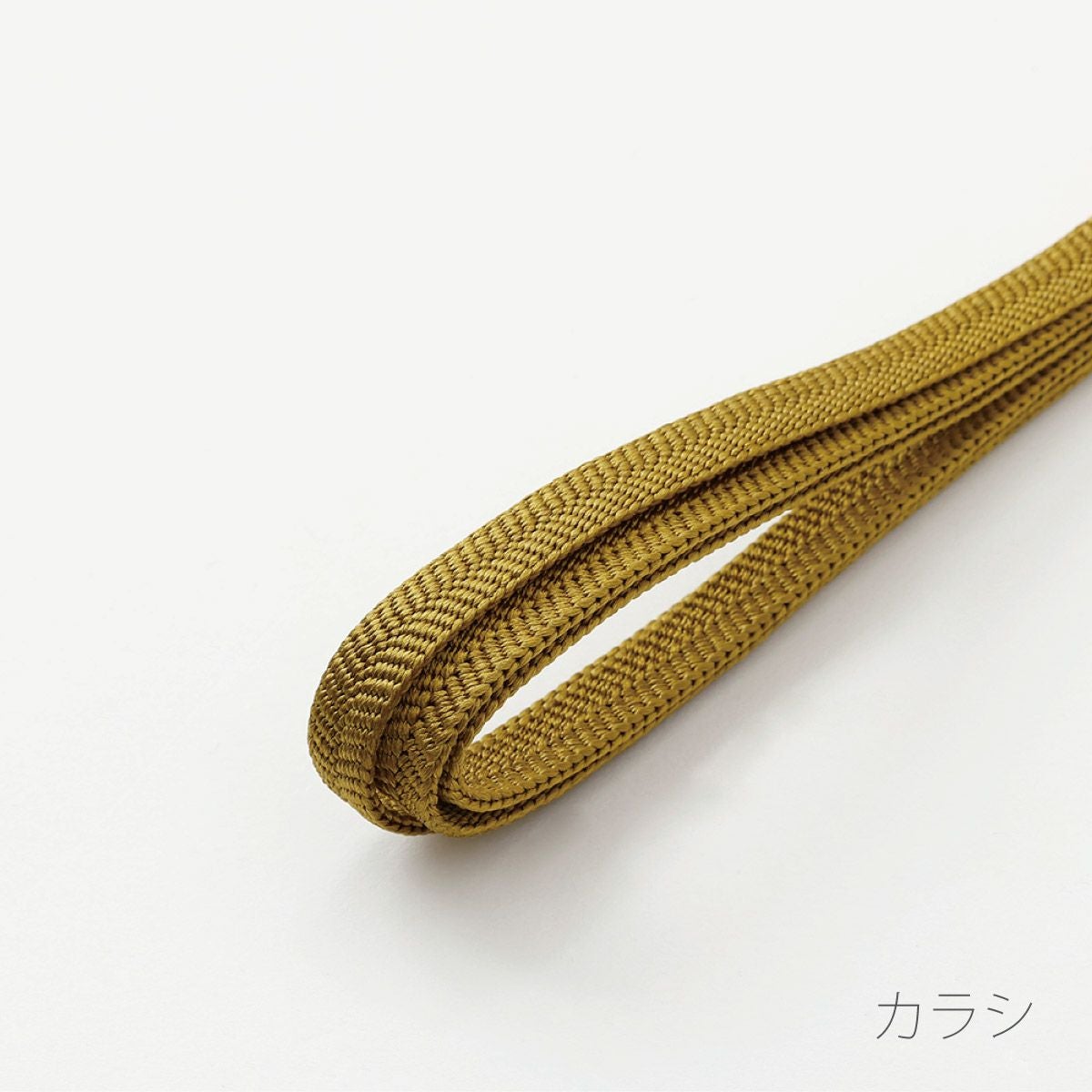 三分紐 正絹 井上工房 笹波 全15色｜着物屋くるり 公式通販サイト