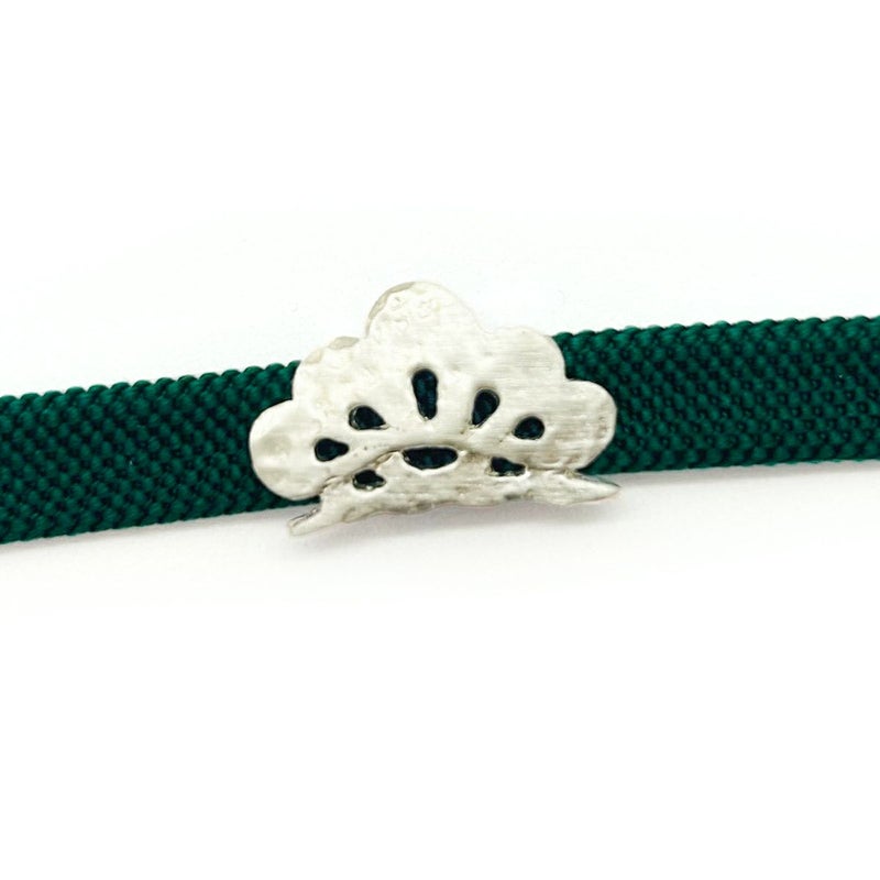 【T.O.D】KI.RI.E 帯留 松