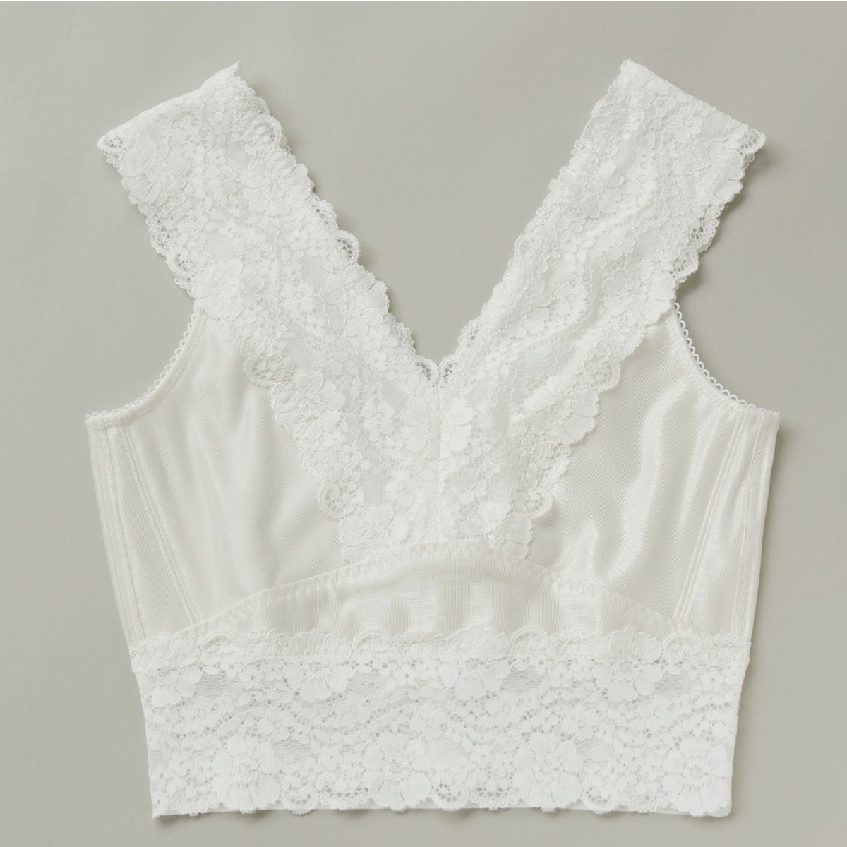 たかはしきもの工房】 《改良版》 履く、きもの用和装ブラジャー Put