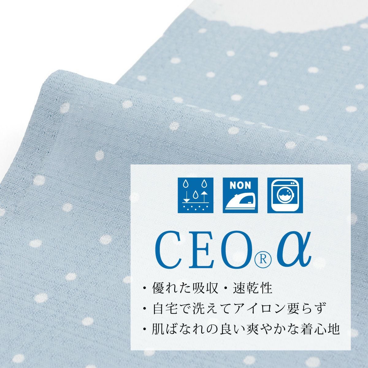 ☆20％OFF☆【CHIKUMO-千雲-】洗えるきもの 単衣/夏着物 セオα 水玉