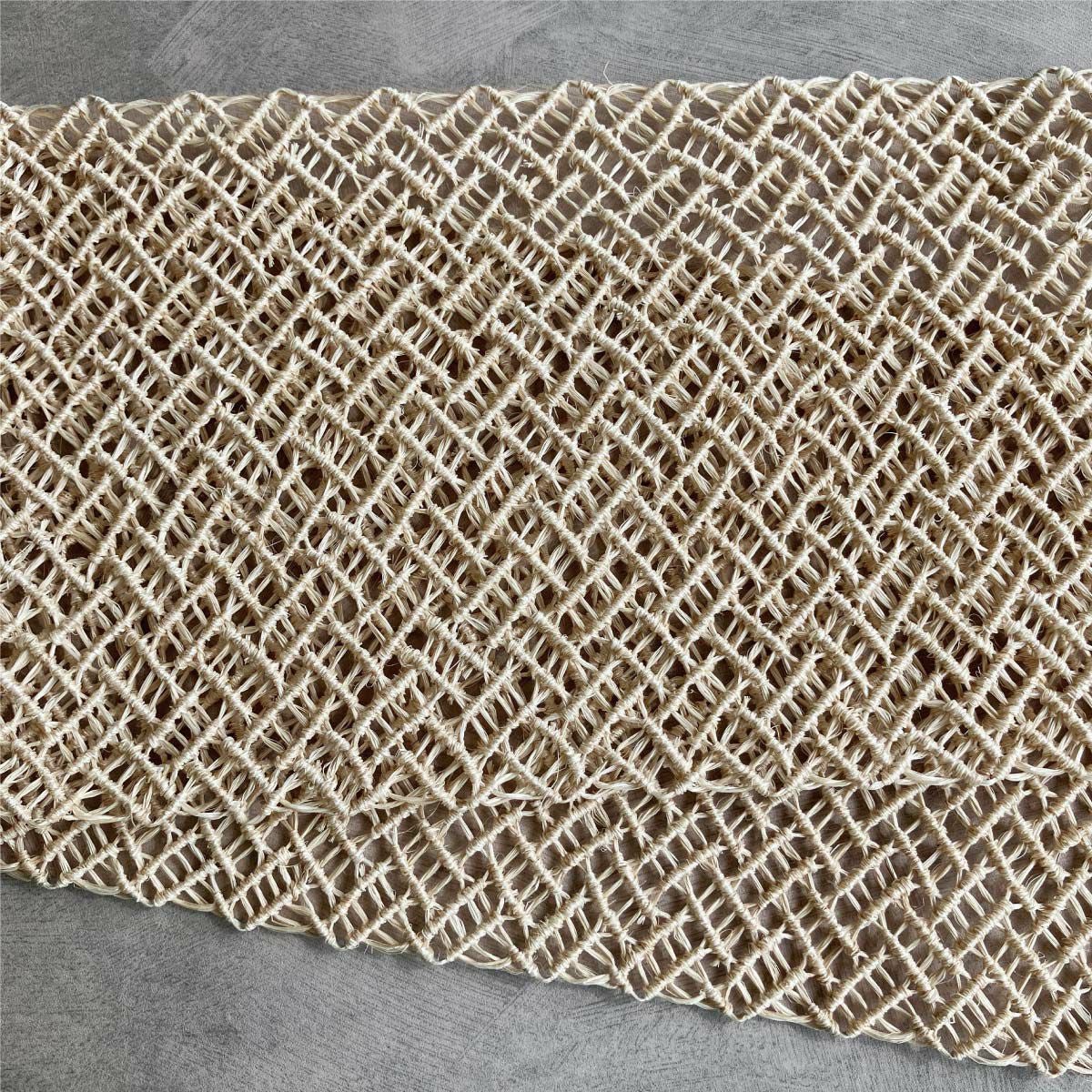 誉田屋源兵衛】半幅帯 紗綾型 芭蕉 夏/単衣 くるり｜着物屋くるり 公式