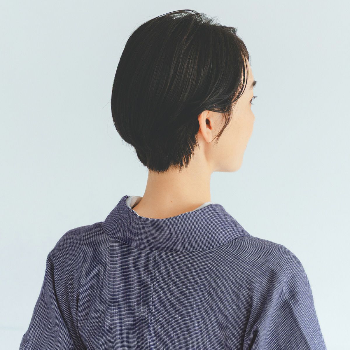 ☆10％OFF！6/4（木）10時まで☆【CHIKUMO-千雲-】洗える夏きもの 麻