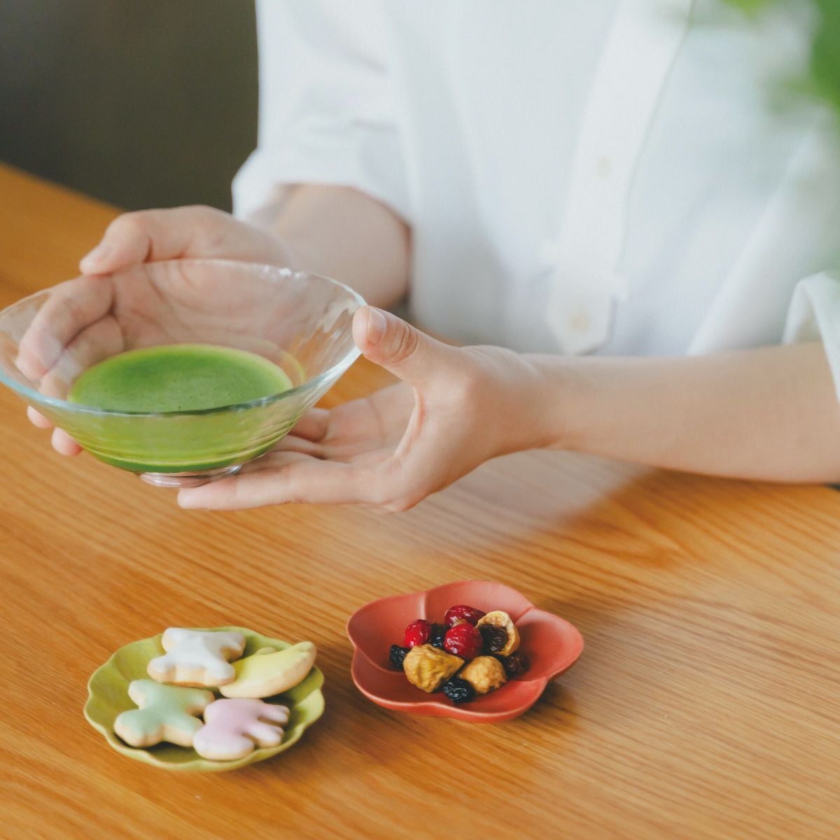 ☆10％OFF！5/8（金）10時まで☆【CHIKUMO-千雲-】ガラスの茶筅直し