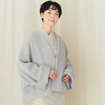 コート | 着物屋くるり