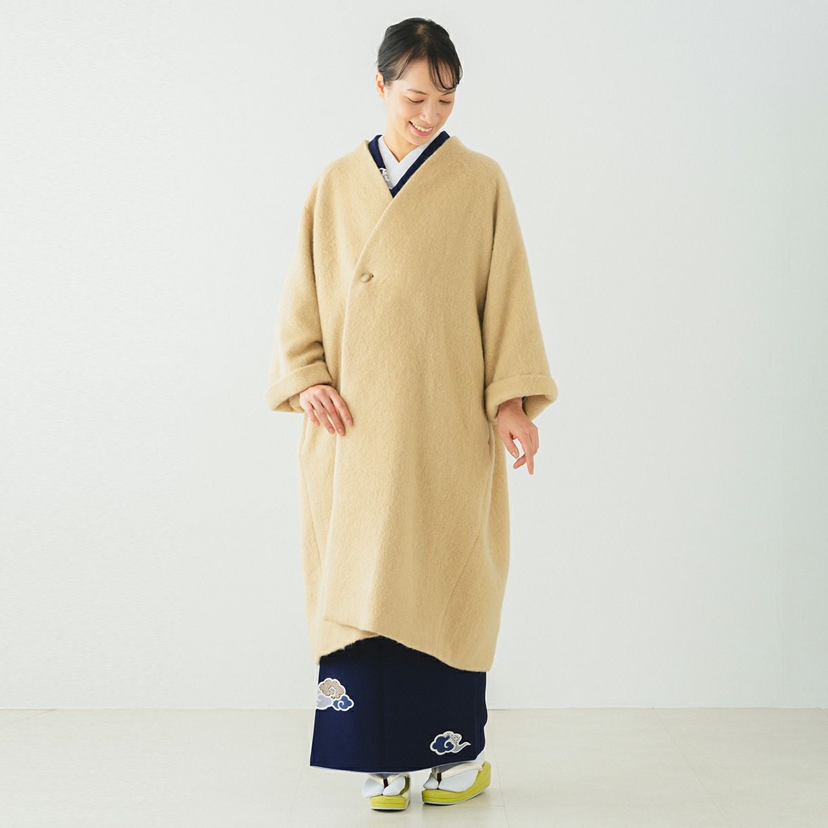 羽織もの・カーディガン｜着物屋くるり 公式通販サイト