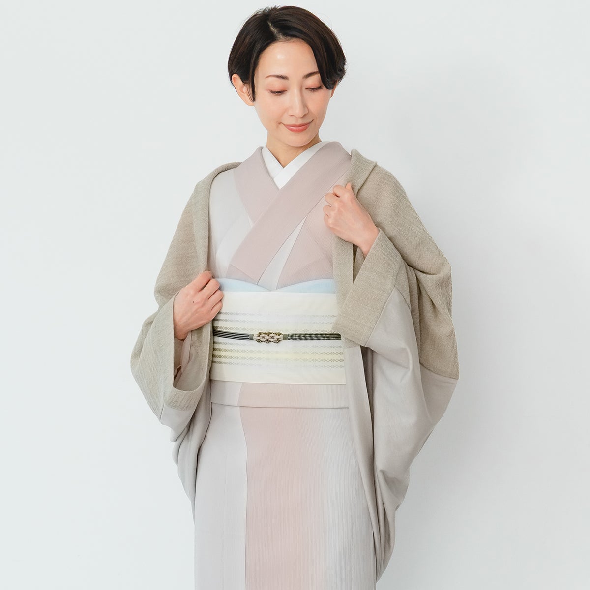 羽織もの・カーディガン｜着物屋くるり 公式通販サイト