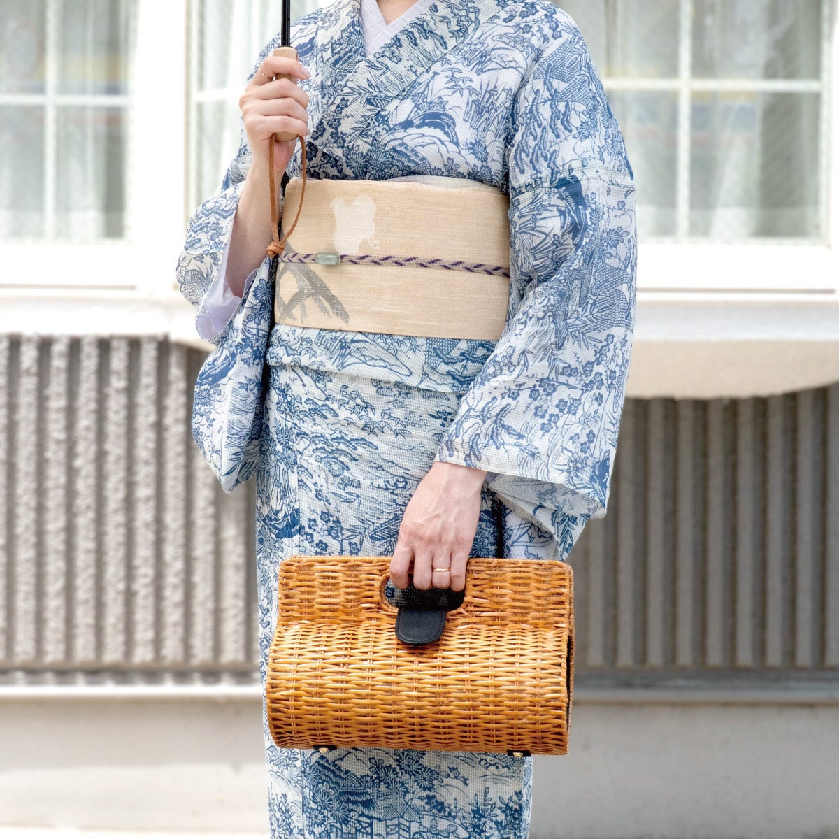 バッグ｜和装小物｜着物屋くるり 公式通販サイト - スタイリッシュな