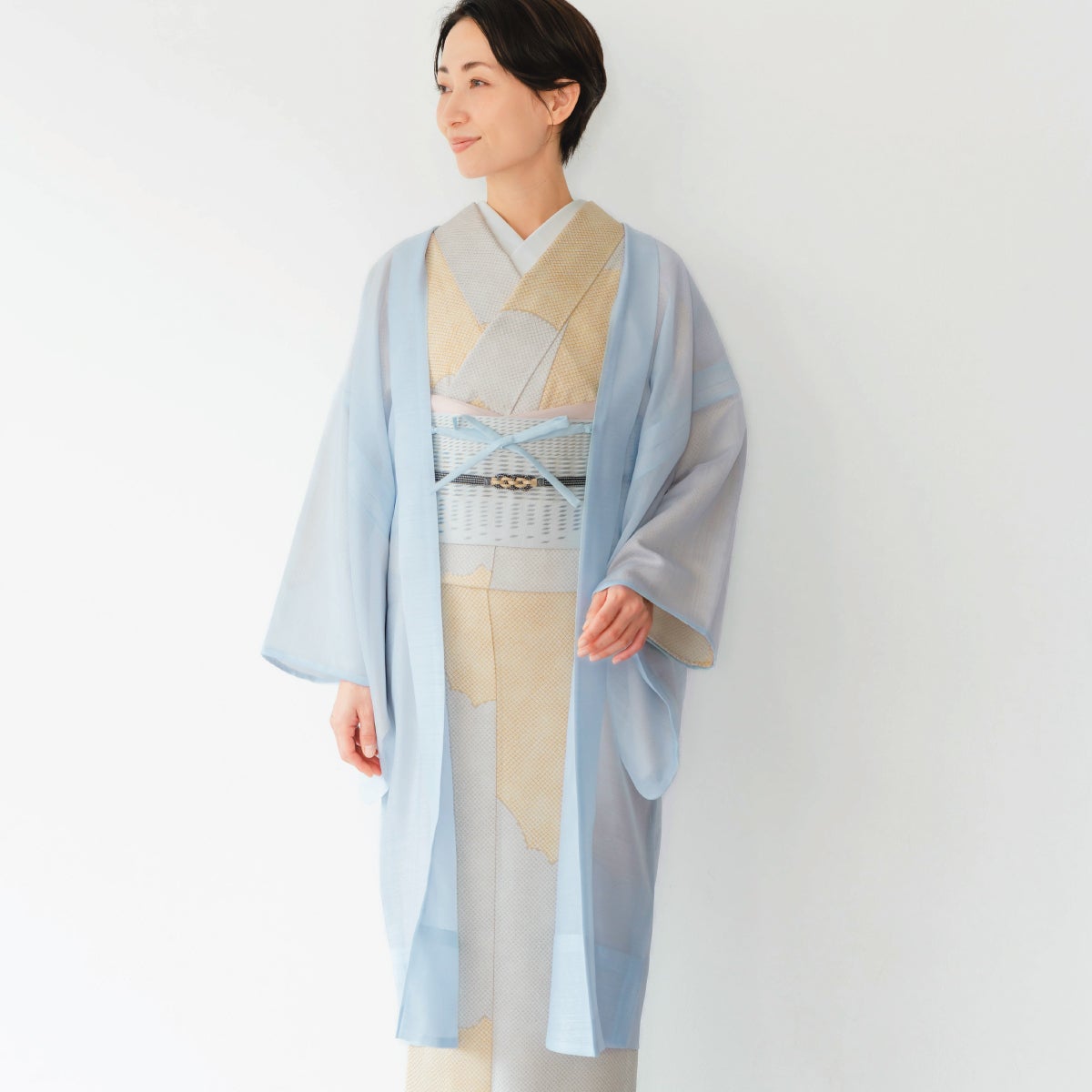 羽織｜着物屋くるり 公式通販サイト - スタイリッシュな着物と帯の