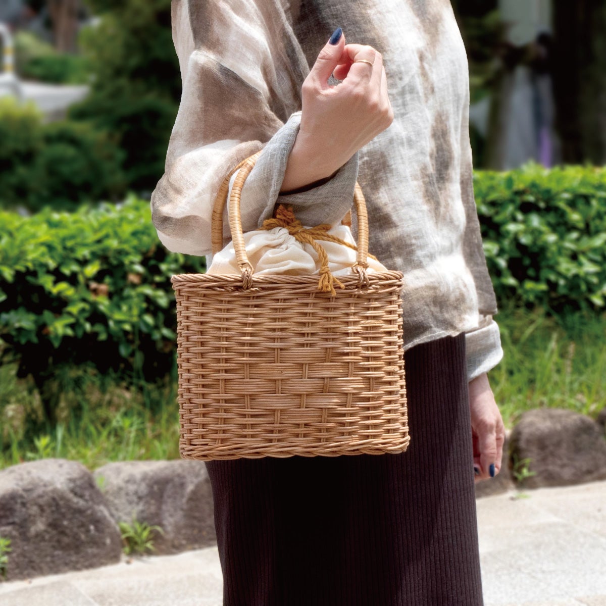 バッグ｜和装小物｜着物屋くるり 公式通販サイト - スタイリッシュな
