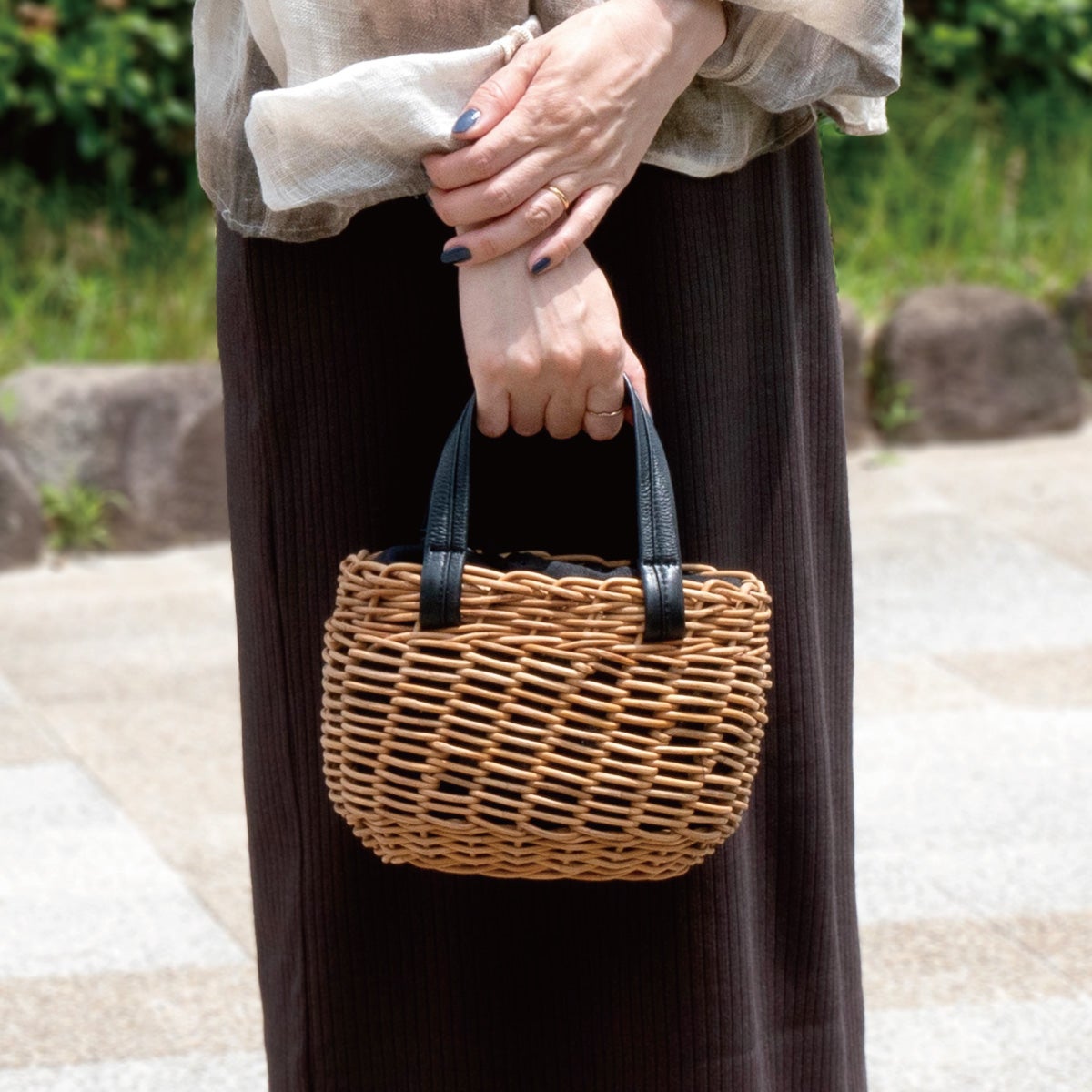 バッグ｜和装小物｜着物屋くるり 公式通販サイト - スタイリッシュな