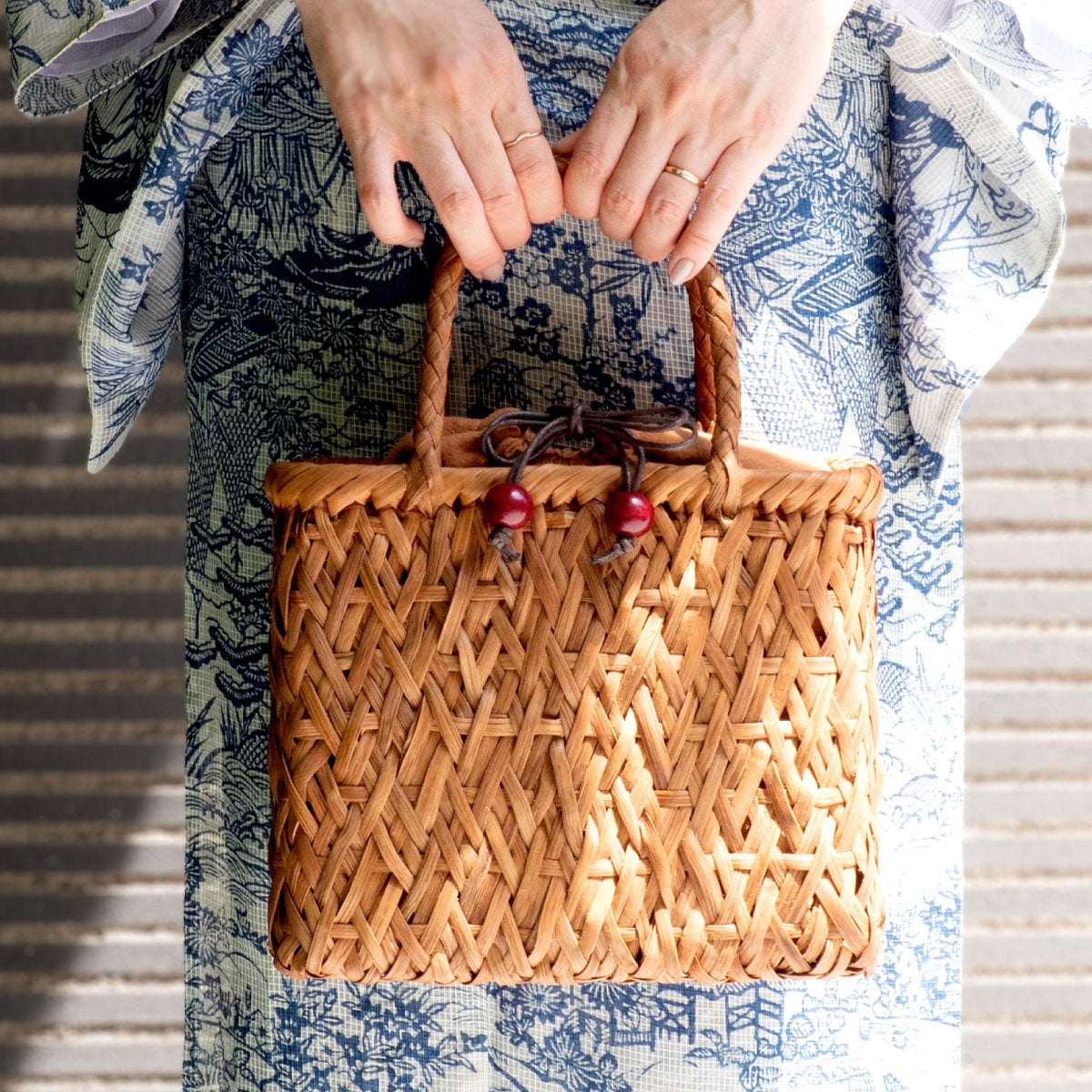 大幅値下げ とみや織物 ケリー 和装用バッグ バッグ｜和装小物｜着物屋くるり 公式通販サイト - スタイリッシュな