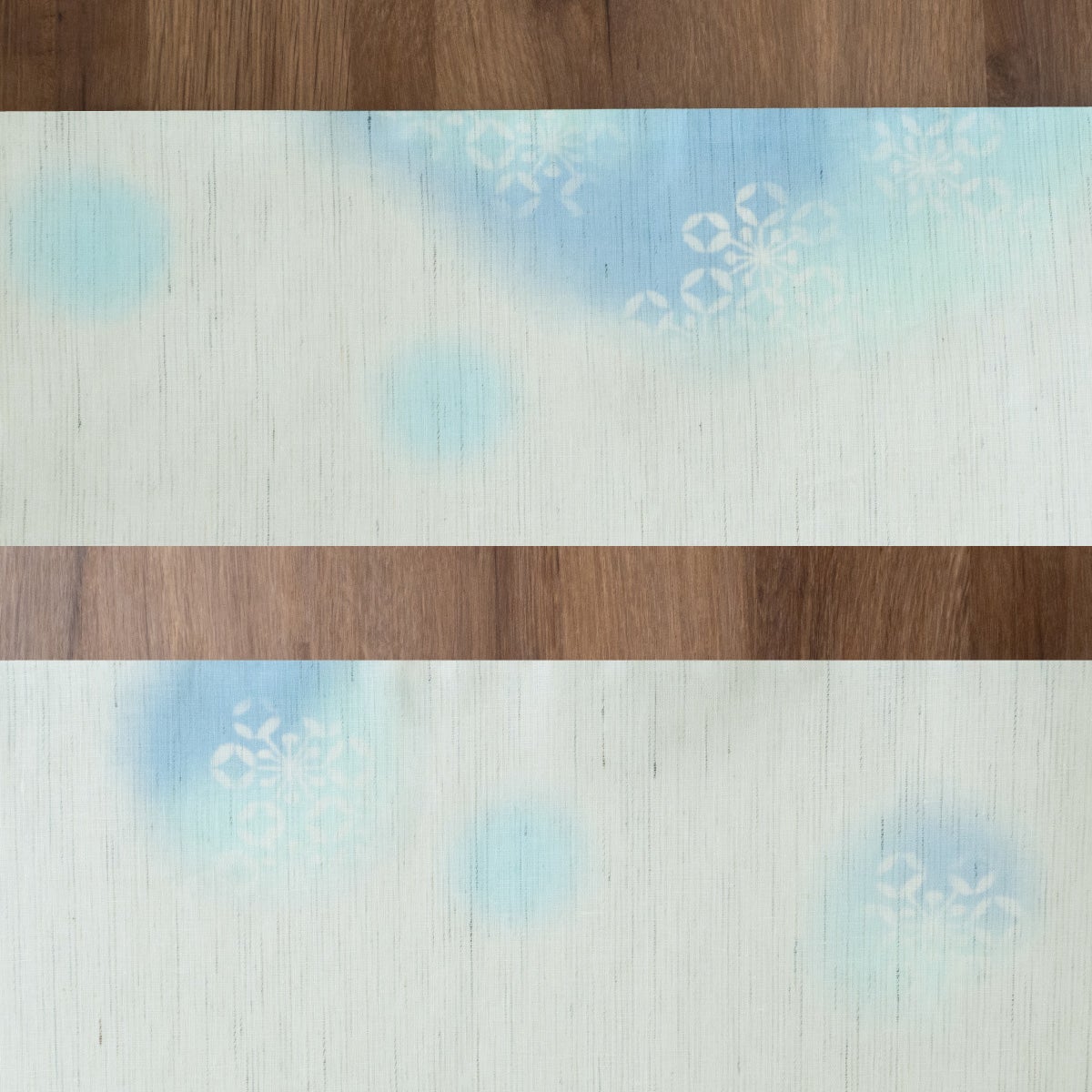 召しませ花】 麻京袋帯 氷菓子 召しませ華｜着物屋くるり 公式通販