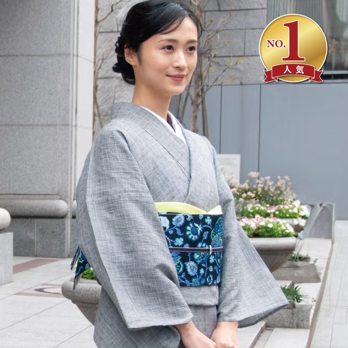 着物屋くるり 公式通販サイト - スタイリッシュな着物と帯のセレクト