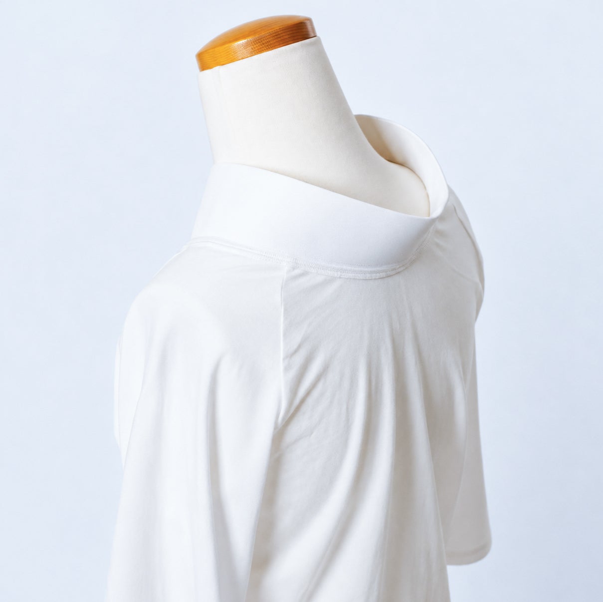 ルグラン Tシャツタイプ 着物屋くるりオリジナル洗えるTシャツ型襦袢